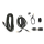 JBL QUANTUM 910 X WL czarno-zielone - 1132156 - zdjęcie 12